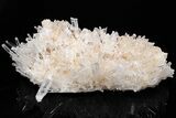 Colombian Quartz Crystal Cluster - Colombia #217023-2